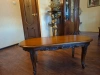 Журнальный стол массив  