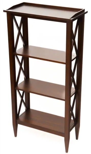 Стеллаж 163 Стеллаж 163  купить в интернет магазине Мебель из массива. Звоните +7 495 961-63-63 Дизайнерская мебель