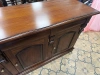 Буфет  "Indonesia Furniture"  
