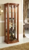 Витрина однодверная Vainilla  
